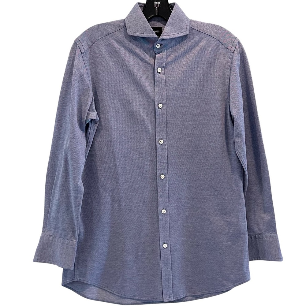 BOSS by Hugo Boss long sleeve shirt.
